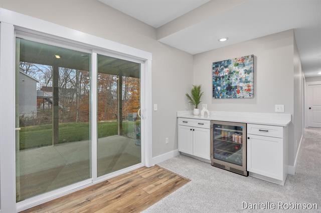 Builiding view thirty four for 3361 Box Elder Drive, Jenison, MI. 49428