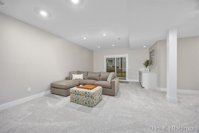 Builiding view thirty three for 3361 Box Elder Drive, Jenison, MI. 49428