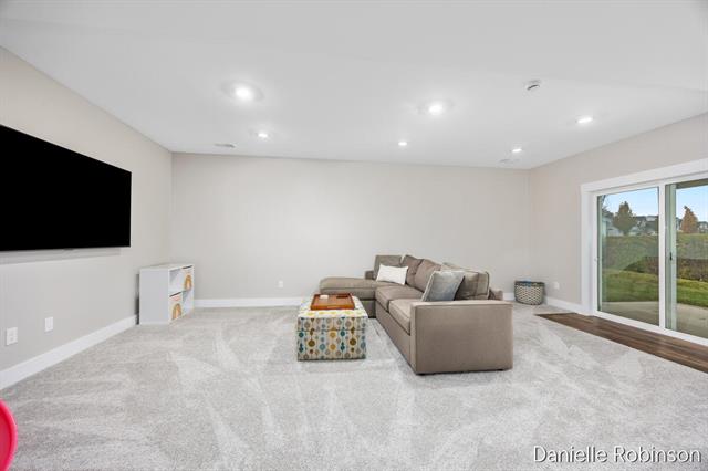 Builiding view thirty two for 3361 Box Elder Drive, Jenison, MI. 49428