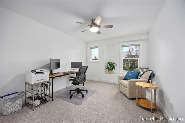 Builiding view thirty for 3361 Box Elder Drive, Jenison, MI. 49428