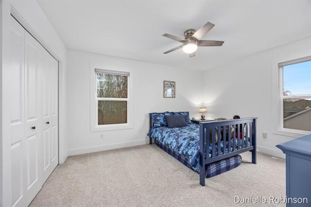 Builiding view twenty eight for 3361 Box Elder Drive, Jenison, MI. 49428