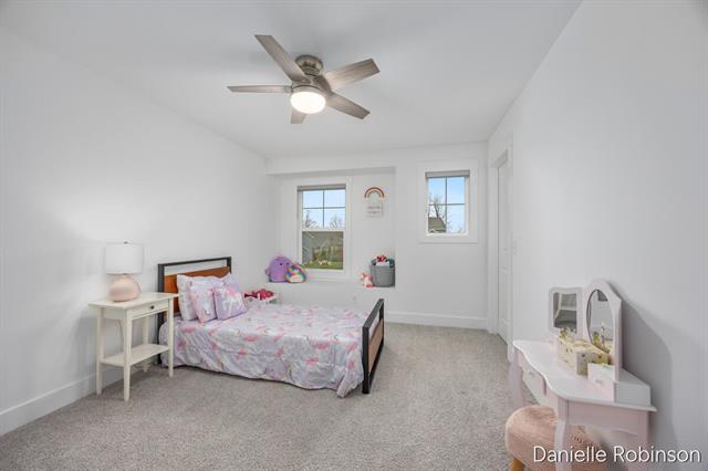 Builiding view twenty five for 3361 Box Elder Drive, Jenison, MI. 49428