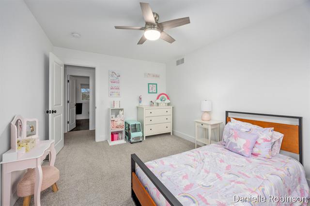 Builiding view twenty six for 3361 Box Elder Drive, Jenison, MI. 49428