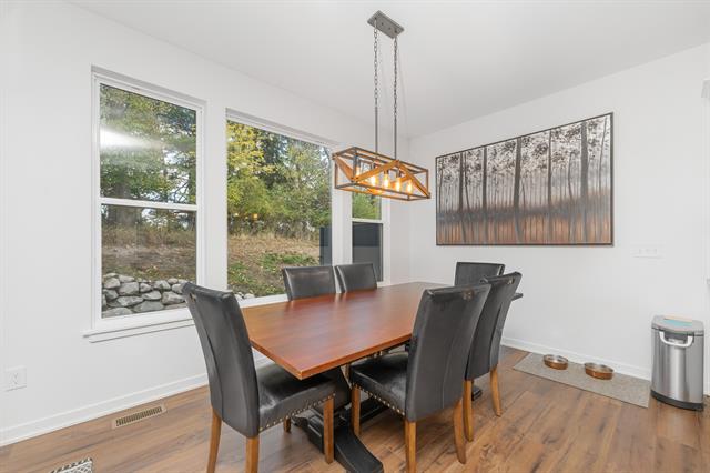 Builiding view eleven for 4228 Corvo, Kalamazoo, MI. 49006