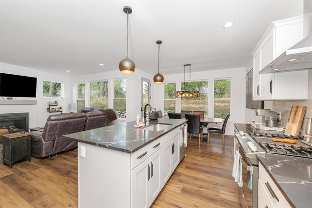 Builiding view five for 4228 Corvo, Kalamazoo, MI. 49006