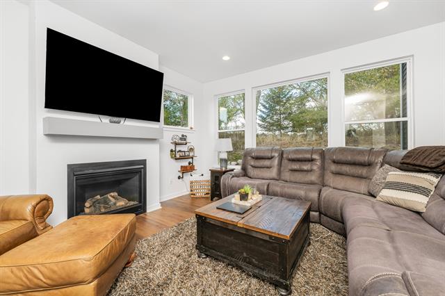 Builiding view nine for 4228 Corvo, Kalamazoo, MI. 49006