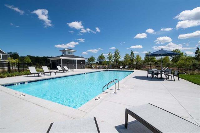 Builiding view thirty five for 4228 Corvo, Kalamazoo, MI. 49006