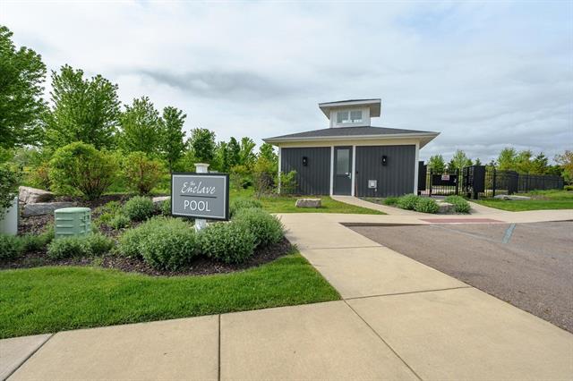 Builiding view thirty six for 4228 Corvo, Kalamazoo, MI. 49006