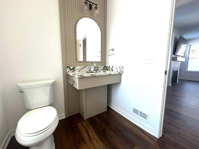 Builiding view twelve for 4228 Corvo, Kalamazoo, MI. 49006