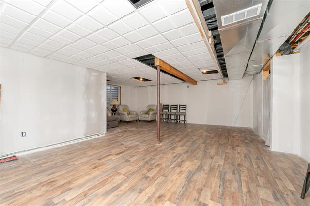 Builiding view twenty seven for 4228 Corvo, Kalamazoo, MI. 49006