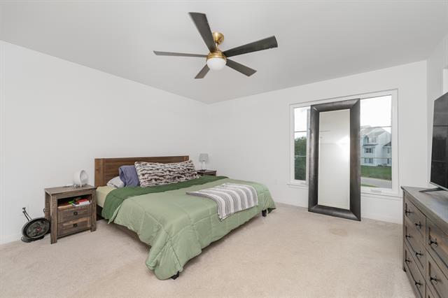 Builiding view twenty two for 4228 Corvo, Kalamazoo, MI. 49006