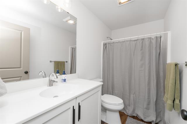 Builiding view twenty for 4228 Corvo, Kalamazoo, MI. 49006