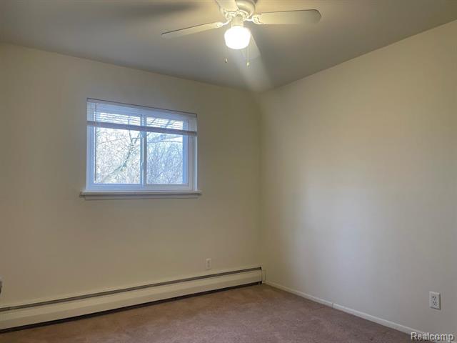 Builiding view eleven for 59425 10 Mile, South Lyon, MI. 48178