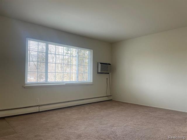 Builiding view five for 59425 10 Mile, South Lyon, MI. 48178