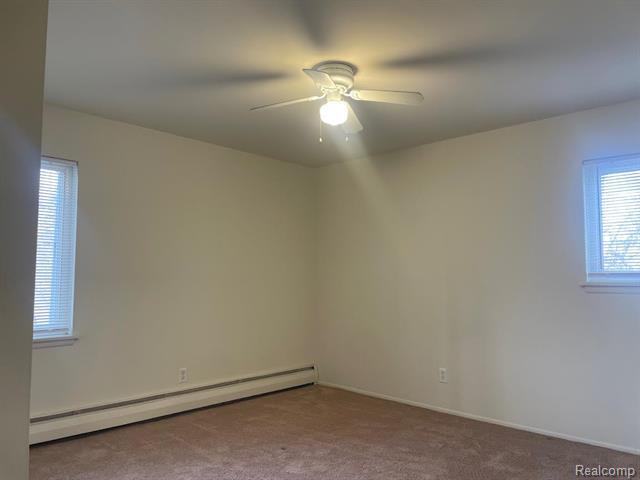 Builiding view nine for 59425 10 Mile, South Lyon, MI. 48178