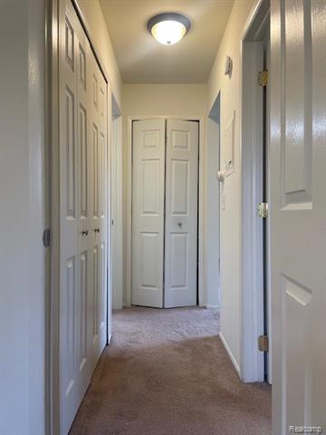 Builiding view seven for 59425 10 Mile, South Lyon, MI. 48178