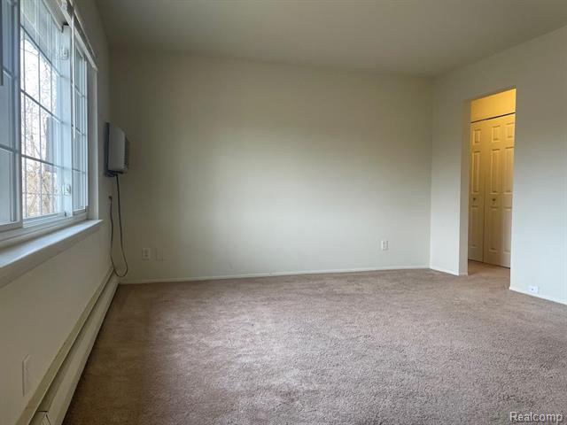 Builiding view six for 59425 10 Mile, South Lyon, MI. 48178