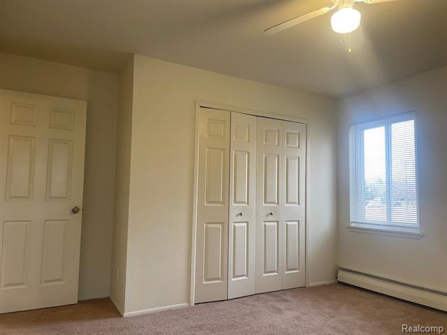 Builiding view twelve for 59425 10 Mile, South Lyon, MI. 48178