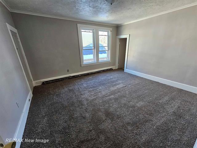 Builiding view eighteen for 505 Yale, Saginaw, MI. 48602