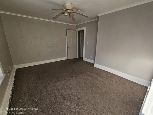 Builiding view thirty one for 505 Yale, Saginaw, MI. 48602