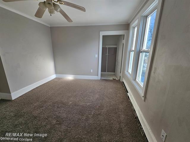 Builiding view twenty nine for 505 Yale, Saginaw, MI. 48602