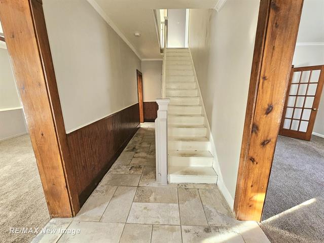 Builiding view twenty three for 505 Yale, Saginaw, MI. 48602