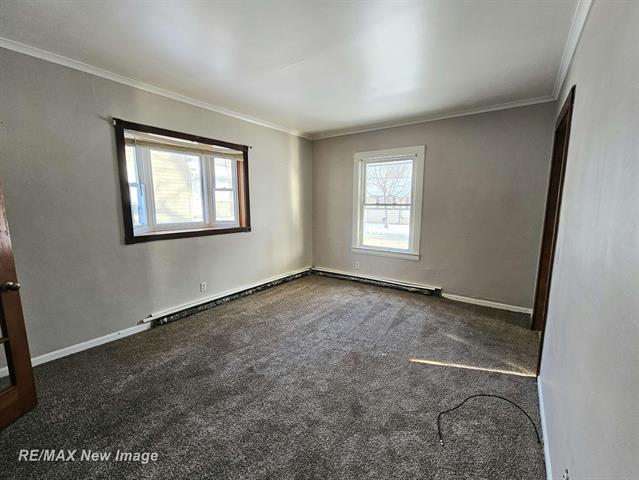 Builiding view twenty for 505 Yale, Saginaw, MI. 48602