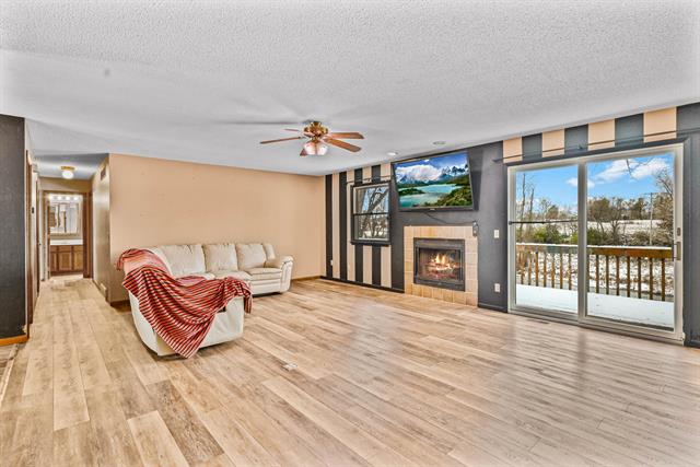 Builiding view three for 182 Twin Lakes Dr., Onsted, MI. 49265