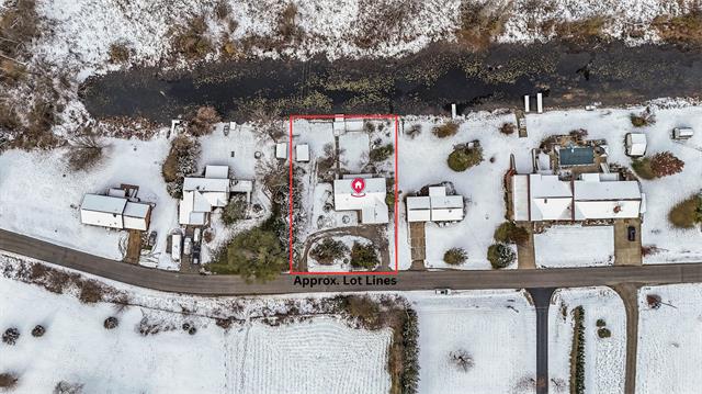 Builiding view twenty eight for 182 Twin Lakes Dr., Onsted, MI. 49265