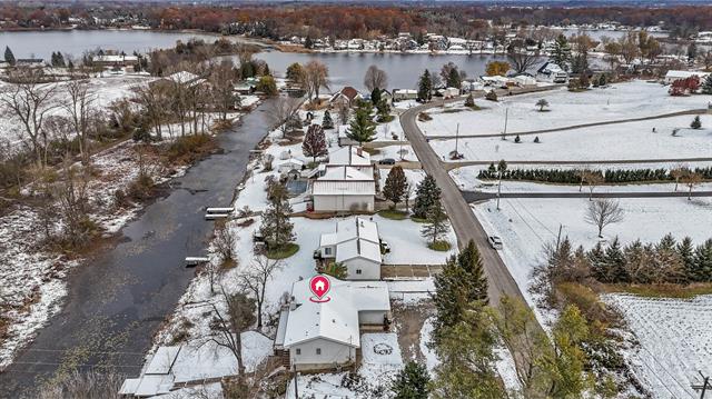 Builiding view twenty nine for 182 Twin Lakes Dr., Onsted, MI. 49265