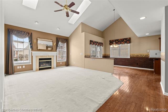 Builiding view eight for 6166 Natures Cove, Grand Blanc, MI. 48439