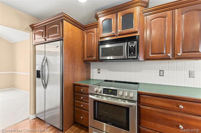 Builiding view five for 6166 Natures Cove, Grand Blanc, MI. 48439