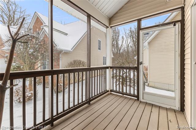 Builiding view forty one for 6166 Natures Cove, Grand Blanc, MI. 48439