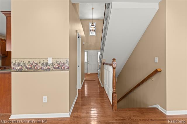 Builiding view fourteen for 6166 Natures Cove, Grand Blanc, MI. 48439