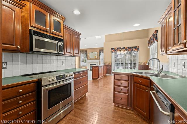 Builiding view seven for 6166 Natures Cove, Grand Blanc, MI. 48439