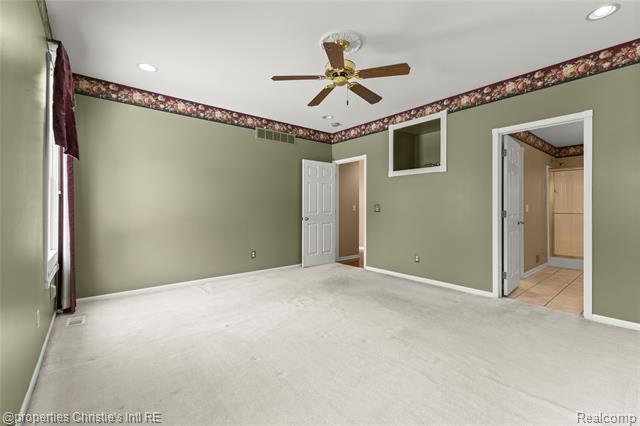 Builiding view sixteen for 6166 Natures Cove, Grand Blanc, MI. 48439