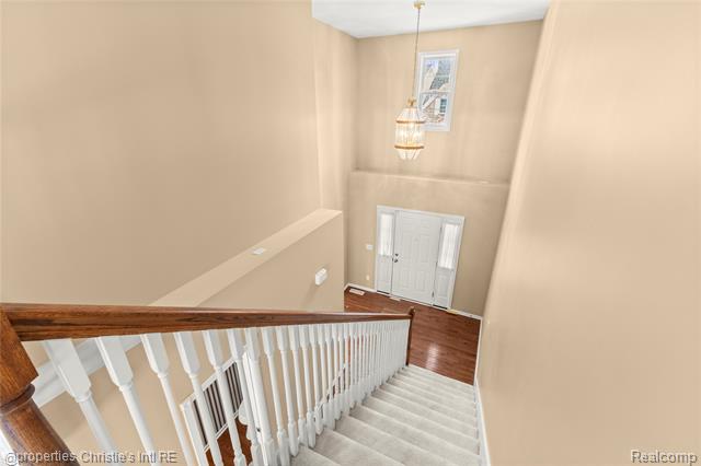 Builiding view twenty three for 6166 Natures Cove, Grand Blanc, MI. 48439