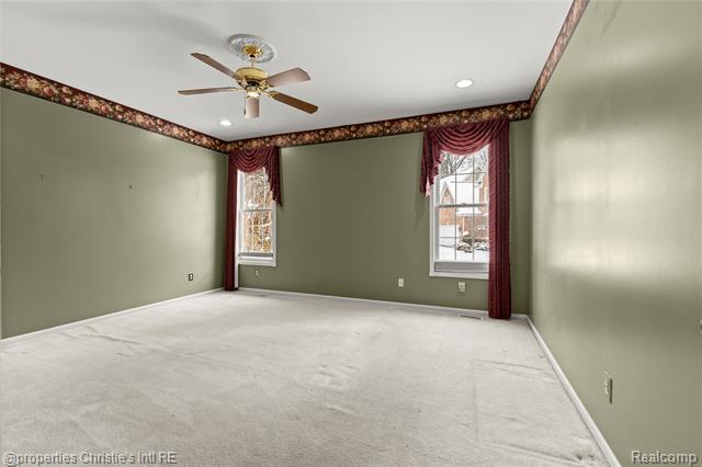 Builiding view twenty for 6166 Natures Cove, Grand Blanc, MI. 48439