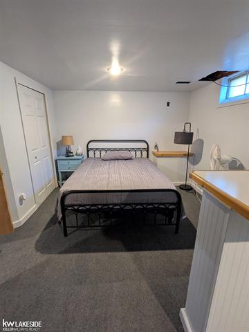 Builiding view eighteen for 563 Metcalf, Imlay City, MI. 48444