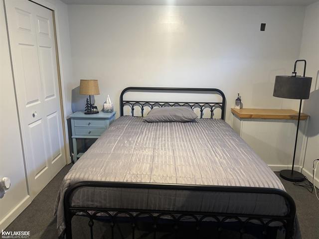 Builiding view seventeen for 563 Metcalf, Imlay City, MI. 48444