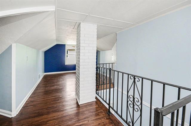 Builiding view twelve for 5064 Lodewyck, Detroit, MI. 48224