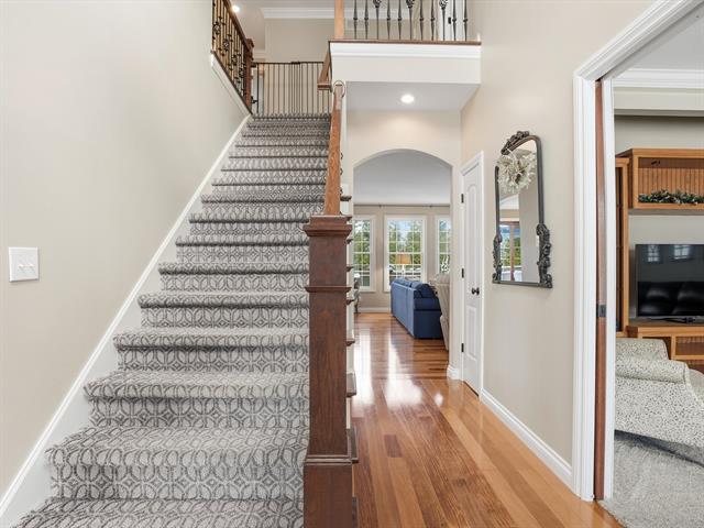 Builiding view eight for 2530 Rauch, Temperance, MI. 48182