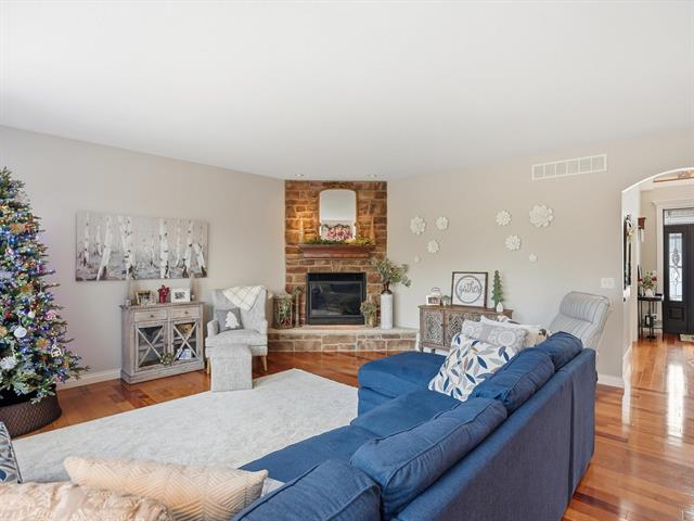 Builiding view fifteen for 2530 Rauch, Temperance, MI. 48182