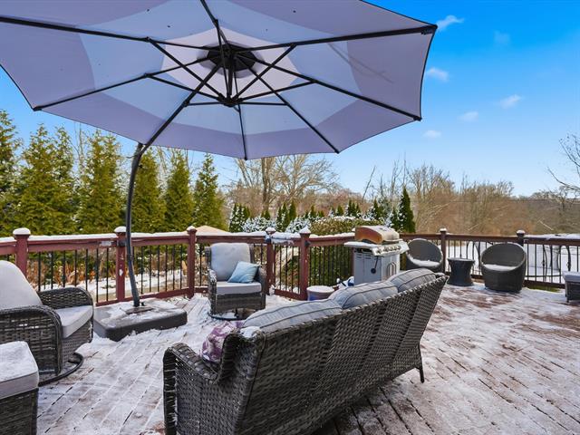 Builiding view fifty for 2530 Rauch, Temperance, MI. 48182