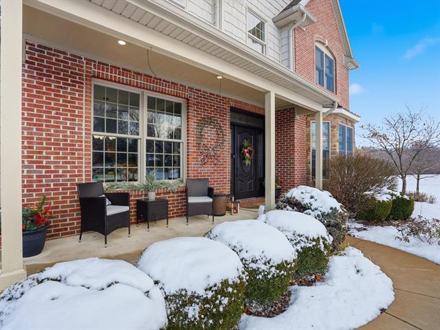 Builiding view five for 2530 Rauch, Temperance, MI. 48182