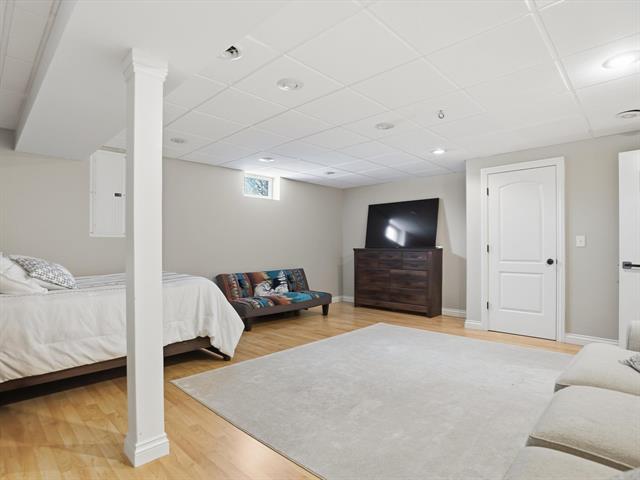 Builiding view forty five for 2530 Rauch, Temperance, MI. 48182