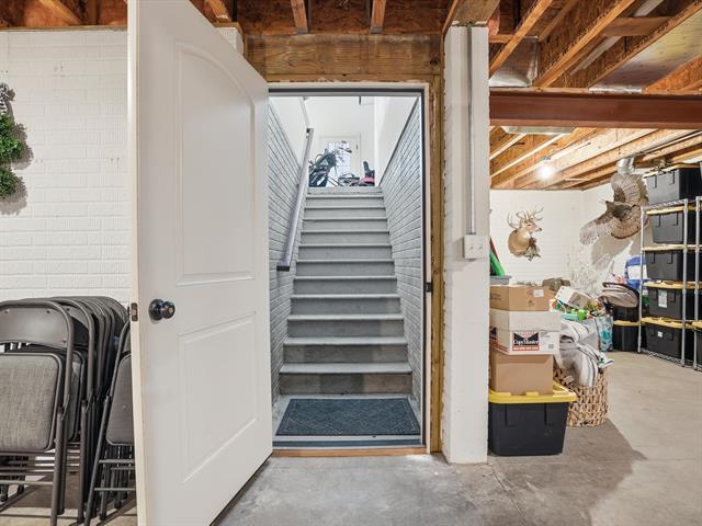 Builiding view forty nine for 2530 Rauch, Temperance, MI. 48182