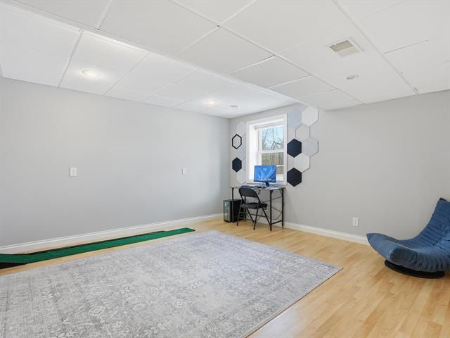 Builiding view forty six for 2530 Rauch, Temperance, MI. 48182