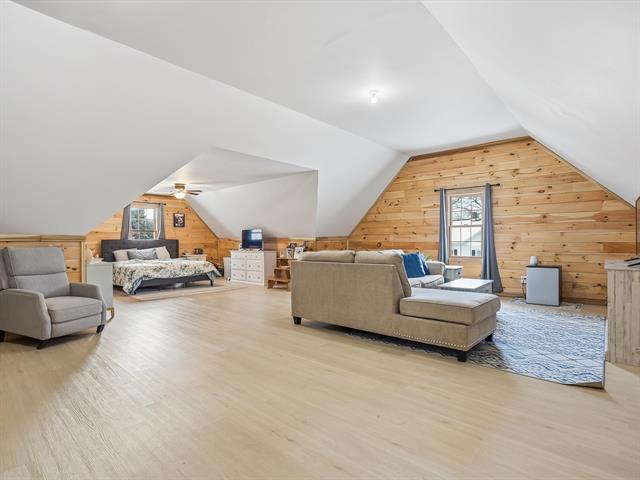 Builiding view forty for 2530 Rauch, Temperance, MI. 48182