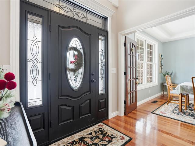 Builiding view six for 2530 Rauch, Temperance, MI. 48182